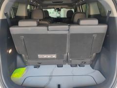 GAC Trumpchi M8 Leading show series 390T Supreme Edition 7-seater - фото 7