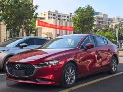 Mazda 3 2.0L Edition - фото 1