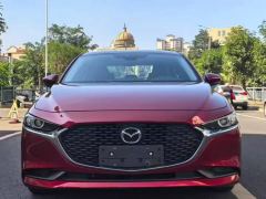 Mazda 3 2.0L Edition - фото 2