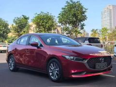 Mazda 3 2.0L Edition - фото 3