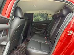 Mazda 3 2.0L Edition - фото 6