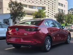 Mazda 3 2.0L Edition - фото 7