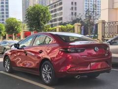 Mazda 3 2.0L Edition - фото 9