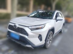 Toyota RAV4 Rongfang RAV4 2.0L 2WDPLUS Edition - photo 1