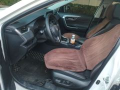 Toyota RAV4 Rongfang RAV4 2.0L 2WDPLUS Edition - photo 11