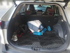 Toyota RAV4 Rongfang RAV4 2.0L 2WDPLUS Edition - photo 15
