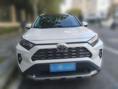 Toyota RAV4 Rongfang RAV4 2.0L 2WDPLUS Edition - photo 2