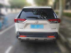 Toyota RAV4 Rongfang RAV4 2.0L 2WDPLUS Edition - photo 3