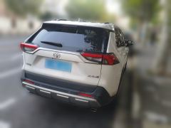 Toyota RAV4 Rongfang RAV4 2.0L 2WDPLUS Edition - photo 4