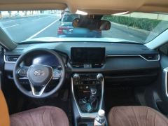 Toyota RAV4 Rongfang RAV4 2.0L 2WDPLUS Edition - photo 5
