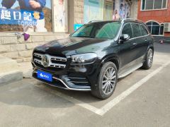 Mercedes-Benz GLS Facelift GLS 450 4MATIC Luxury - фото 1