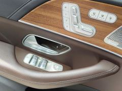 Mercedes-Benz GLS Facelift GLS 450 4MATIC Luxury - фото 13