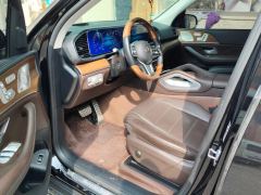 Mercedes-Benz GLS Facelift GLS 450 4MATIC Luxury - фото 14