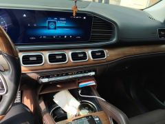 Mercedes-Benz GLS Facelift GLS 450 4MATIC Luxury - фото 17