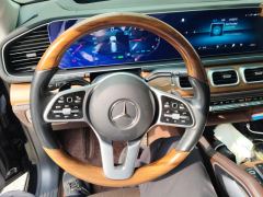 Mercedes-Benz GLS Facelift GLS 450 4MATIC Luxury - фото 18
