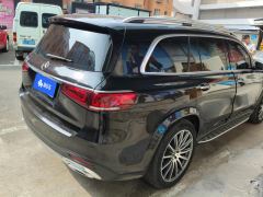 Mercedes-Benz GLS Facelift GLS 450 4MATIC Luxury - фото 2