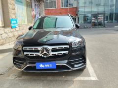 Mercedes-Benz GLS Facelift GLS 450 4MATIC Luxury - фото 3