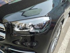 Mercedes-Benz GLS Facelift GLS 450 4MATIC Luxury - фото 4
