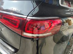 Mercedes-Benz GLS Facelift GLS 450 4MATIC Luxury - фото 5