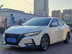 Nissan Sylphy 1.6L CVT XE Edition - photo 1