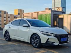 Nissan Sylphy 1.6L CVT XE Edition - photo 3