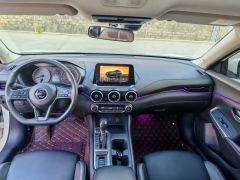 Nissan Sylphy 1.6L CVT XE Edition - photo 4