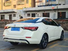 Nissan Sylphy 1.6L CVT XE Edition - photo 7