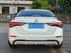 Nissan Sylphy 1.6L CVT XE Edition - photo 8