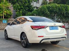 Nissan Sylphy 1.6L CVT XE Edition - photo 9