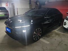 Nio ET7 665km Edition 100kWh - ფოტო 1
