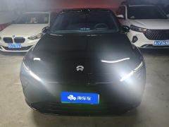 Nio ET7 665km Edition 100kWh - ფოტო 3