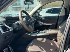 BMW X5 xDrive30Li Luxury Edition M Sport Dark Night Package - photo 4