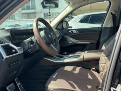 BMW X5 xDrive30Li Luxury Edition M Sport Dark Night Package - photo 5
