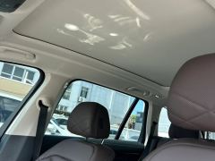 BMW X5 xDrive30Li Luxury Edition M Sport Dark Night Package - photo 7