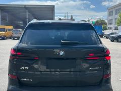 BMW X5 xDrive30Li Luxury Edition M Sport Dark Night Package - photo 9