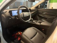 Nissan Sylphy 1.6L Comfort Edition - фото 4