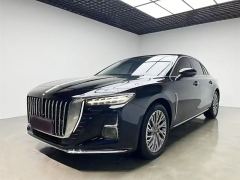 FAW Hongqi H5 1.5T Double clutch flag rhyme - фото 1