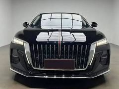 FAW Hongqi H5 1.5T Double clutch flag rhyme - фото 2