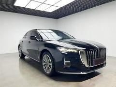 FAW Hongqi H5 1.5T Double clutch flag rhyme - фото 3