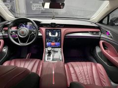 FAW Hongqi H5 1.5T Double clutch flag rhyme - фото 4