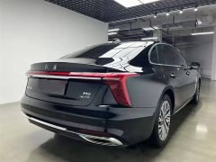 FAW Hongqi H5 1.5T Double clutch flag rhyme - фото 7