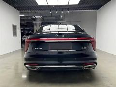 FAW Hongqi H5 1.5T Double clutch flag rhyme - фото 8