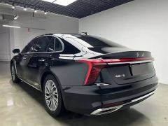 FAW Hongqi H5 1.5T Double clutch flag rhyme - фото 9