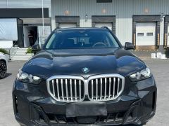 BMW X5 xDrive30Li Luxury Edition M Sport Dark Night Package - photo 1