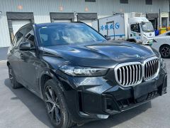 BMW X5 xDrive30Li Luxury Edition M Sport Dark Night Package - photo 2