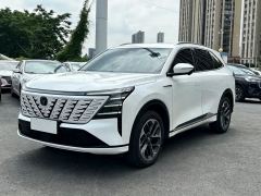 Changan CS75PLUS CS75 PLUS 4th Gen 1.5T New Blue Whale Smart Flagship - photo 2