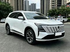 Changan CS75PLUS CS75 PLUS 4th Gen 1.5T New Blue Whale Smart Flagship - photo 3