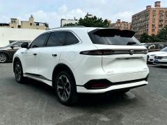 Changan CS75PLUS CS75 PLUS 4th Gen 1.5T New Blue Whale Smart Flagship - photo 4