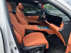 Changan CS75PLUS CS75 PLUS 4th Gen 1.5T New Blue Whale Smart Flagship - photo 8