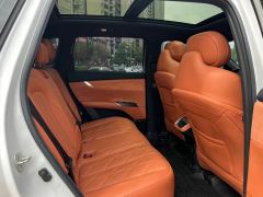 Changan CS75PLUS CS75 PLUS 4th Gen 1.5T New Blue Whale Smart Flagship - photo 9